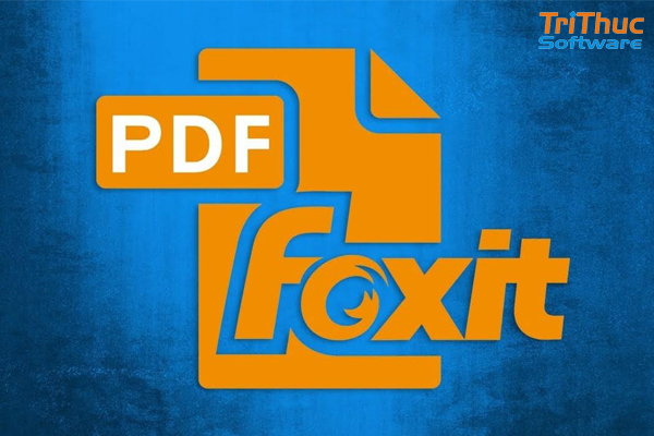 avt foxit reader là gì