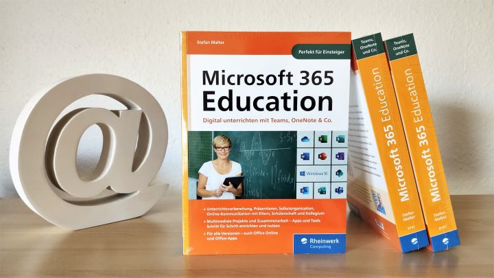 Microsoft Office 365 Education 1 