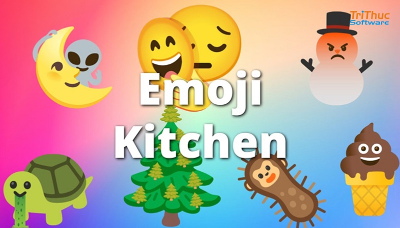 Emoji Kitchen trên Gboard là gì? Cách kích hoạt Emoji Kitchen