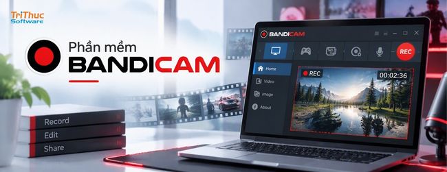 bandicam là gì