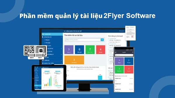 Giới thiệu chung về 2Flyer là gì