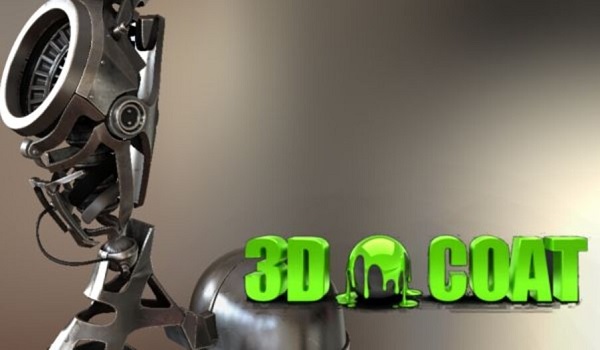 3DCoat V4 Professional