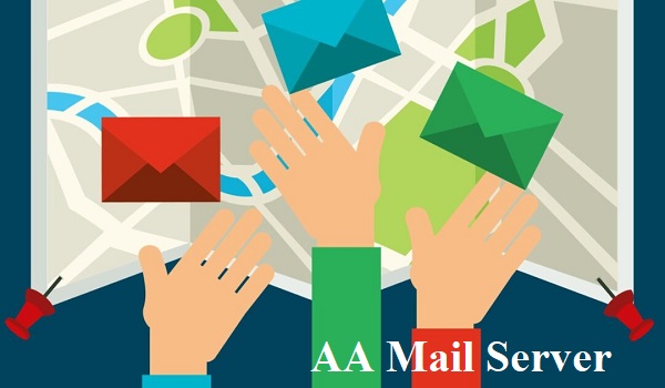 AA Mail Server