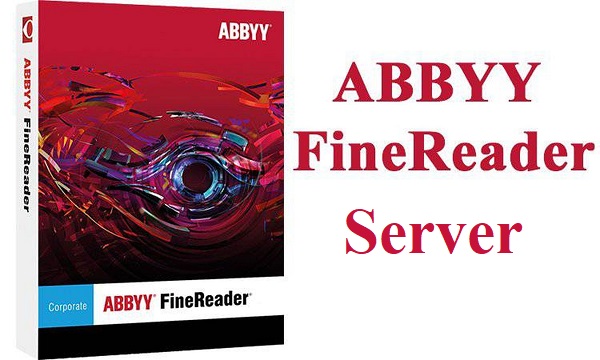 ABBYY FineReader Server