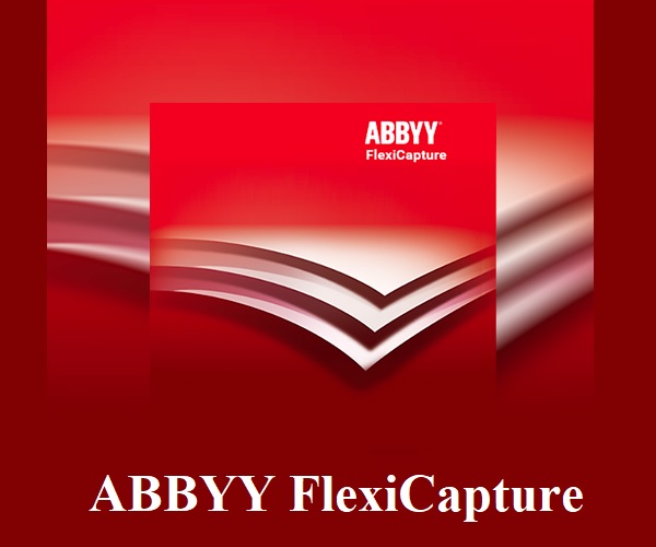 ABBYY FlexiCapture