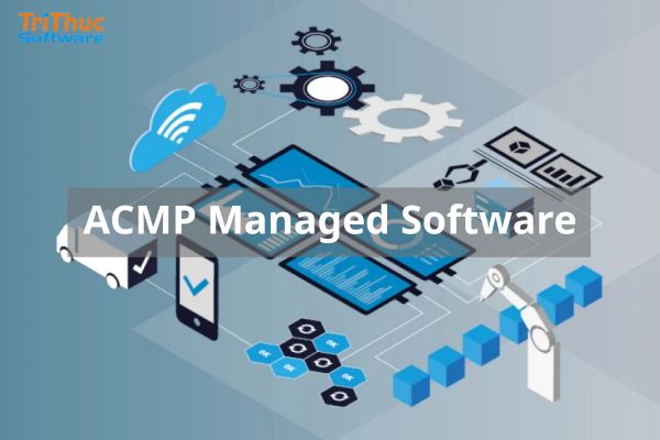 ACMP Managed Software
