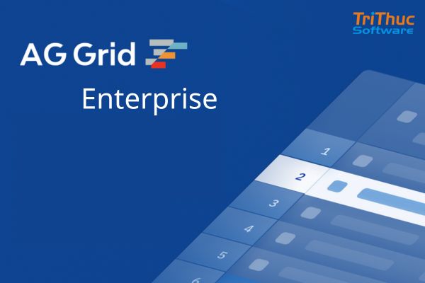 AG Grid Enterprise