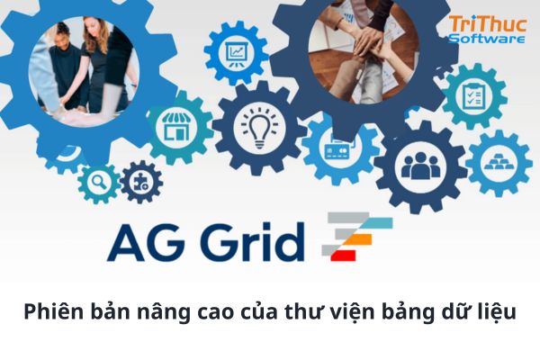 AG Grid Enterprise