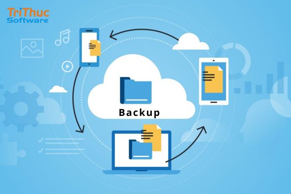 APBackup Business