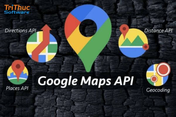 Google Maps API là gì? Chi phí của Google Maps API mới nhất