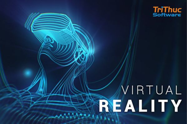 Công Nghệ AR Là Gì? VR Là Gì? Sự Khác Biệt Của AR Và VR