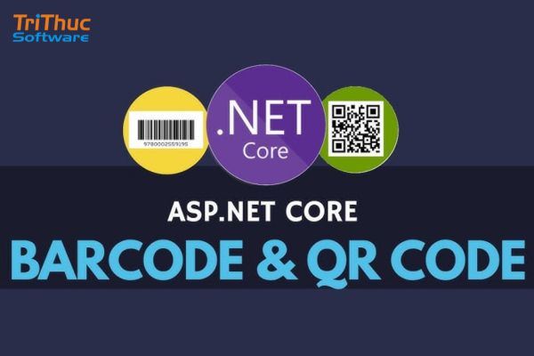 ASP.NET Barcode Generator Component