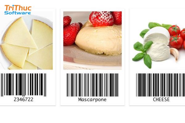ASP.NET Barcode Generator Component