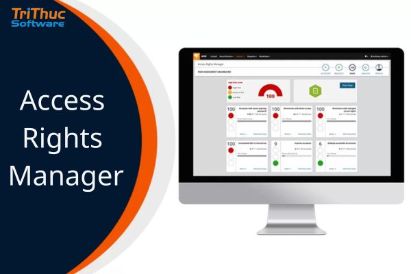 Access Rights Manager Access Rights Manager