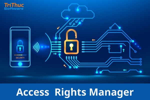Access Rights Manager Access Rights Manager