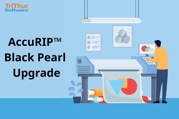 AccuRIP™ Black Pearl Upgrade