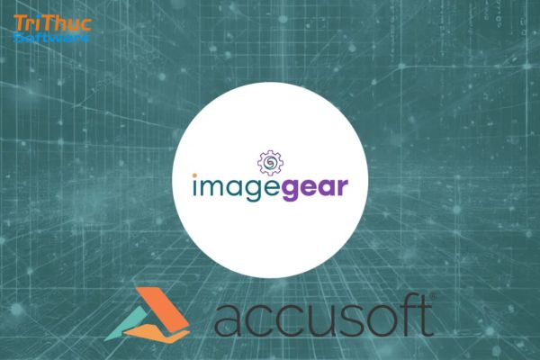 Accusoft ImageGear PDF
