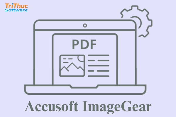 Accusoft ImageGear
