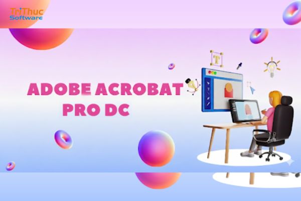 Acrobat Pro DC
