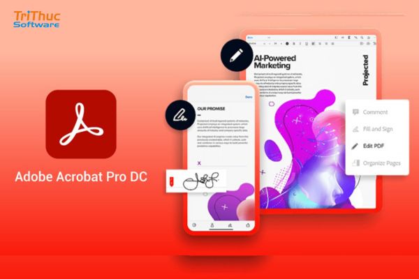Acrobat Pro DC