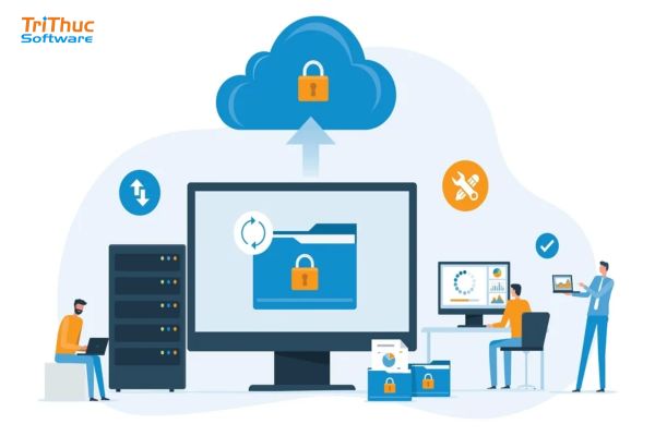 Acronis Backup for Microsoft 365