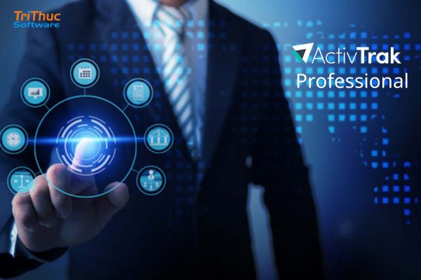 Báo giá phần mềm ActivTrak Professional mới nhất Báo giá phần mềm ActivTrak Professional mới nhất