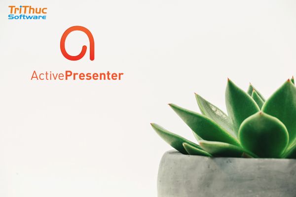 ActivePresenter Pro
