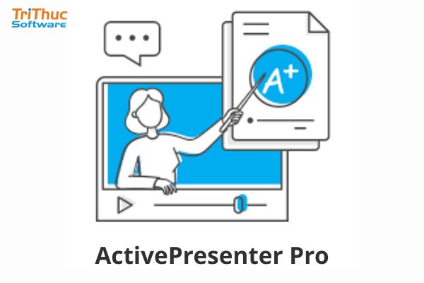 ActivePresenter Pro
