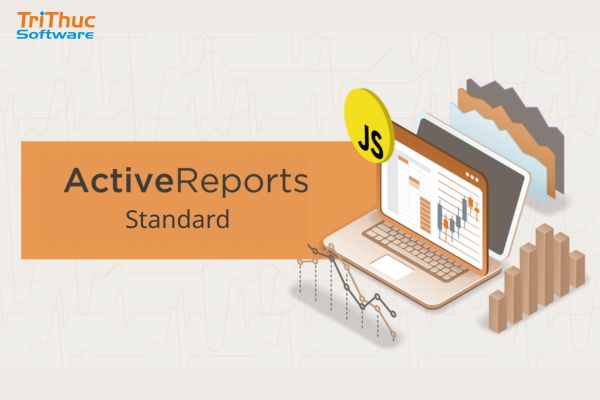 ActiveReports Standard