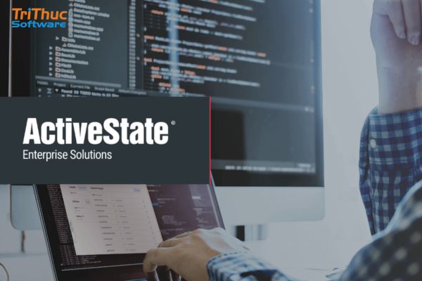 ActiveState Enterprise