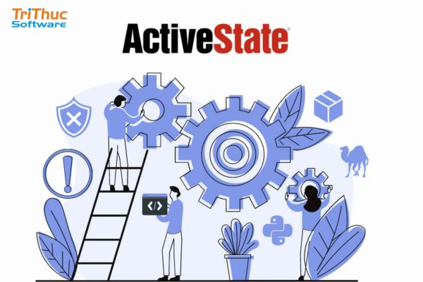 ActiveState Enterprise