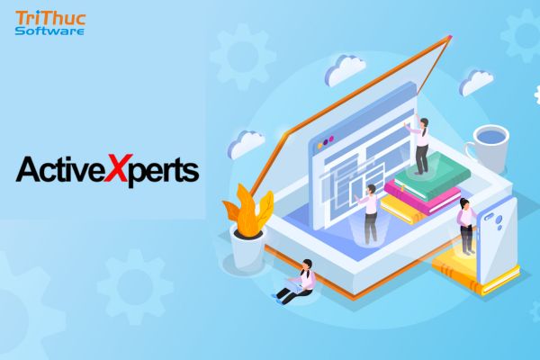 ActiveXperts Serial Port Component Distribution
