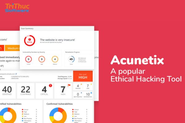 Acunetix 360