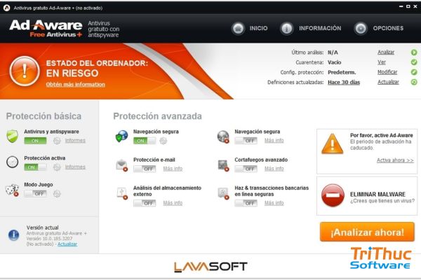Adaware Antivirus Pro Adaware Antivirus Pro