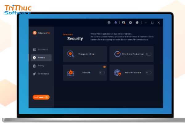 Adaware Antivirus Total