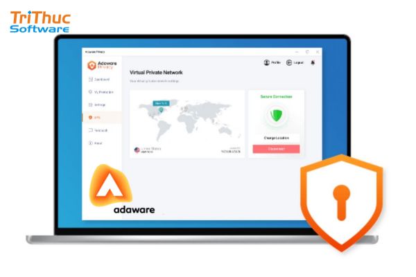 Adaware Antivirus Total