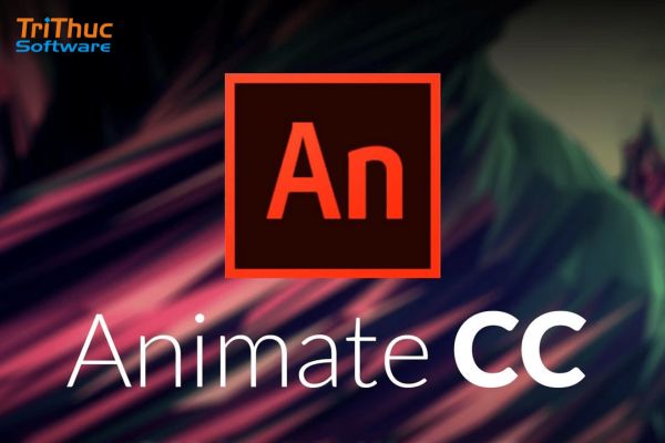 Adobe Animate CC