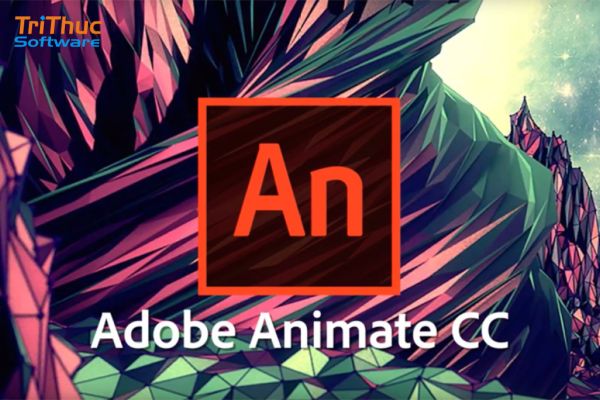 Adobe Animate CC
