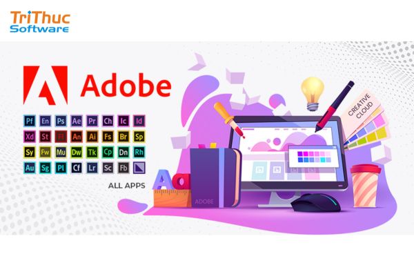 Adobe Apps là gì