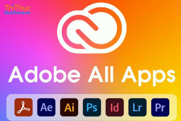 Adobe Apps là gì