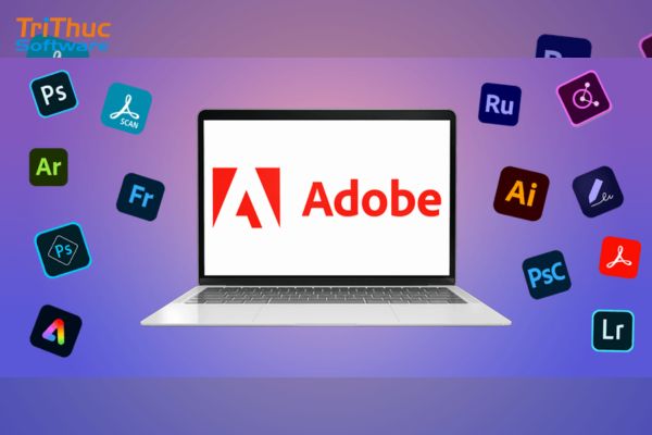 Adobe Apps là gì