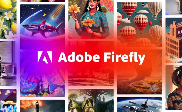 Adobe Firefly là gì