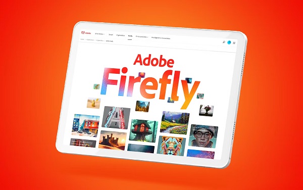 Adobe Firefly là gì