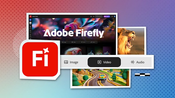 Adobe Firefly là gì