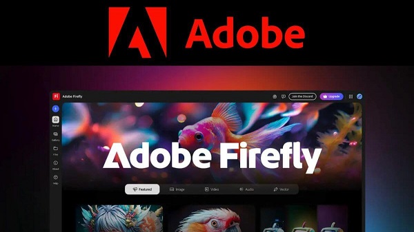 Adobe Firefly là gì