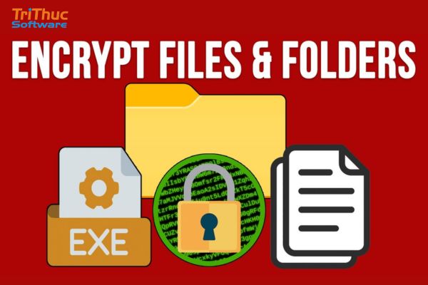Advanced Folder Encryption