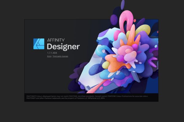 Affinity Designer