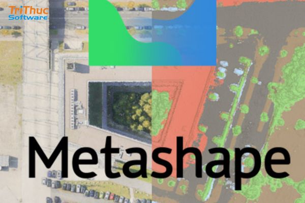 Agisoft Metashape Professional