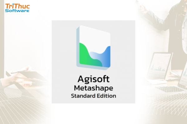 Agisoft Metashape Standard