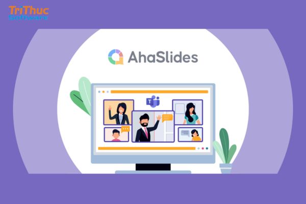 AhaSlides Essential